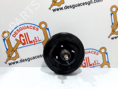 Servo brake CITROËN C4 II (NC_) 1.6 BlueHDi 100 | BP20743921M42 