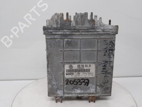 Used Engine control unit (ECU) Engine control unit (ECU) SEAT CORDOBA (6K2) [1999-2002] 34133876 34133876