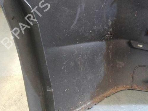 Rear bumper BMW 5 (E60) 530 d | BP20808077C8 