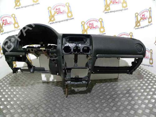 Dashboard MAZDA 6 Saloon (GG)  | BP20751332C46 