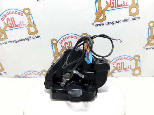 Rear right lock MERCEDES-BENZ CLS (C219) CLS 320 CDI (219.322) | BP20810883C99 