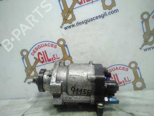 Injection pump FORD MONDEO III Saloon (B4Y) 2.0 16V DI / TDDi / TDCi | BP20732819M78 