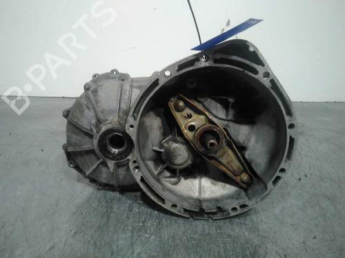 Używane Skrzynia biegów SMART CITY-COUPE (450) 0.6 (S1CLB1, 450.331, 450.336) (45 hp) 20736419