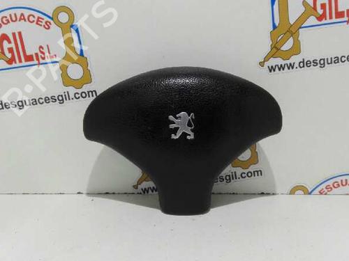 Used Driver airbag PEUGEOT 306 (7B, N3, N5) 1.9 D (69 hp) 20780572