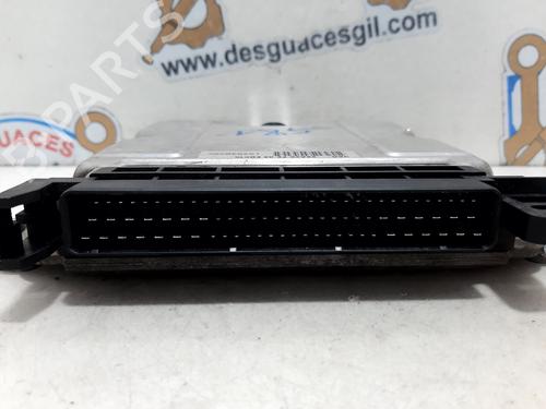 Engine control unit (ECU) CITROËN XANTIA (X1_, X2_) 2.0 HDI 109 | BP20748853M57 