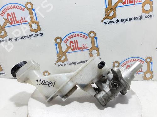 Used Brake master cylinder NISSAN QASHQAI / QASHQAI +2 I (J10, NJ10, JJ10E) 1.5 dCi (110 hp) 20749243