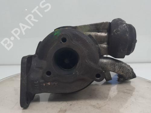 Turbolader/Kompressor OPEL ASTRA H (A04)  | BP29479244M71 