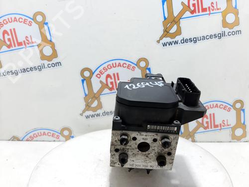 Used ABS pump PEUGEOT 406 Break (8E/F) 2.0 HDI 110 (109 hp) 20814121