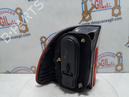 Right taillight BMW 5 Touring (E39) 525 d | BP20771353C35 