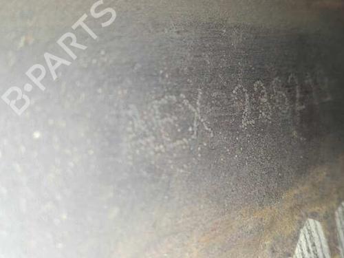 Engine SEAT CORDOBA (6K1, 6K2) 1.4 i | BP20776586M1 