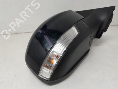 Rétroviseur droit FORD FOCUS II (DA_, HCP, DP) 1.6 TDCi | BP30006661C27 