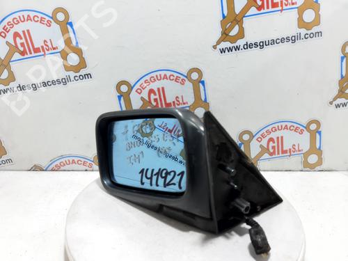 Used Left mirror BMW 5 (E34) 525 td (115 hp) 20754734
