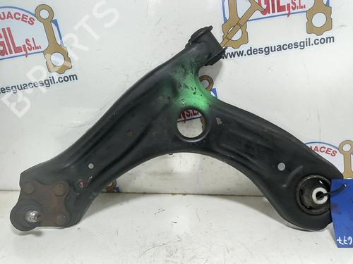 Querlenker links vorne für VW POLO (9N_, 9A_) 1.2 (60 hp) 20748323