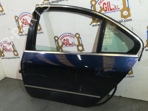 Left rear door PEUGEOT 607 (9D, 9U)  | BP21015145C4 