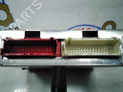 Engine control unit (ECU) OPEL TIGRA (S93) 1.4 16V (F07) | BP20799409M57 