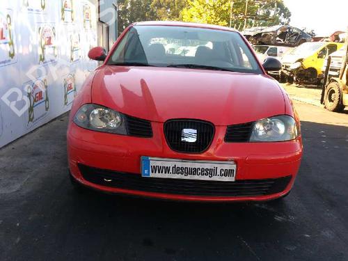 Front right window mechanism SEAT IBIZA III (6L1)  | BP20800174C23 
