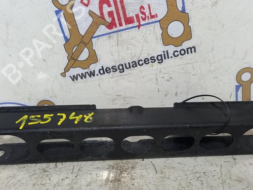 Left rear suspension arm BMW X1 (E84) xDrive 18 d | BP20763413M14 