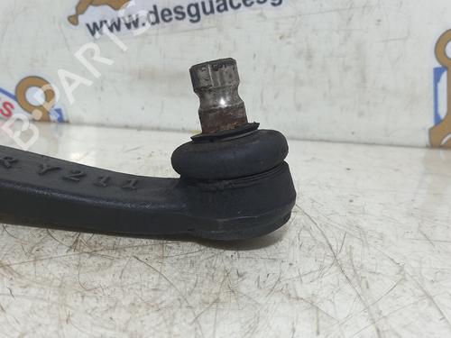 Right front suspension arm PEUGEOT 206 Hatchback (2A/C) 1.4 HDi eco 70 | BP20754440M13 