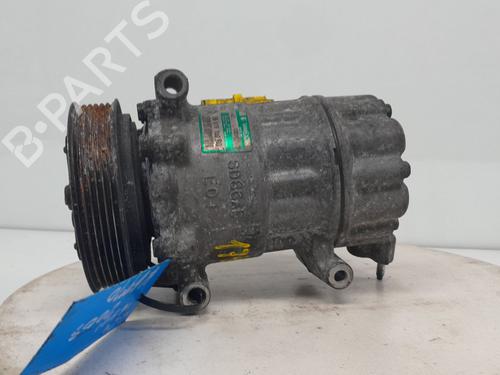 Used AC compressor CITROËN C4 Coupe (LA_) 1.6 HDi (109 hp) 22355557