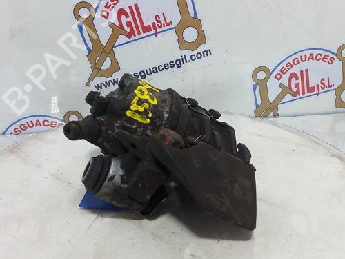 Right front brake caliper CITROËN SAXO (S0, S1) 1.5 D | BP20765714M104 