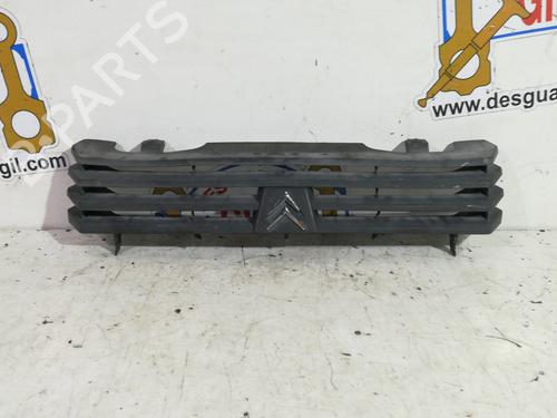 Used Grille CITROËN C15 Box Body/MPV (VD_) [1984-2006]  20751695