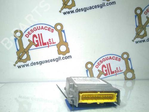 ECU airbags VW GOLF V (1K1)  | BP20803541M53 