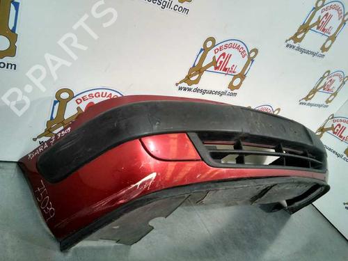 Front bumper CITROËN XSARA Coupe (N0) 1.9 D | BP20728853C7 