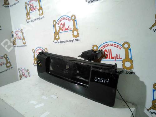 Tailgate CITROËN C2 (JM_) 1.4 HDi | BP20808917C6 