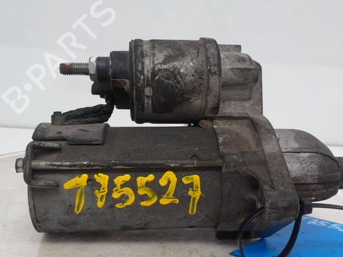 Startmotor FIAT FIORINO Box Body/MPV (225_) 1.3 D Multijet (225BXD1A, 225BXB1A, 225BXB11) | BP26883016M8 