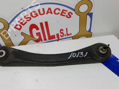 Querlenker links hinten für MERCEDES-BENZ 190 (W201) D 2.5 (201.126) (90 hp) 20778539