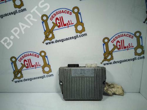 Used Control unit CITROËN XANTIA (X1_, X2_) 1.9 Turbo D (90 hp) 20796751