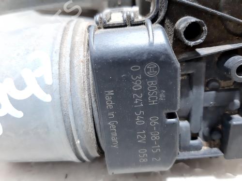 Front wiper motor PEUGEOT 207 (WA_, WC_) 1.6 HDi | BP20751641M29 