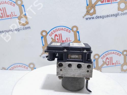 Used ABS pump CITROËN C4 I (LC_) [2004-2014]  20766274