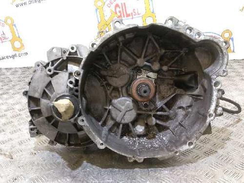 Used Gearbox VOLVO S80 I (184) D5 (163 hp) 20799128
