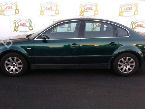 Grille VW PASSAT B5.5 (3B3) 1.9 TDI | BP31073932C40