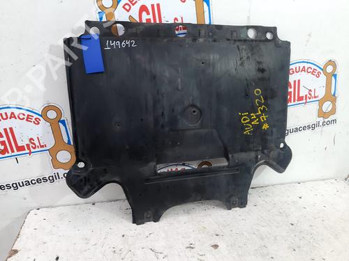 Underbody protection AUDI A4 B8 Avant (8K5)  | BP20760380M92 