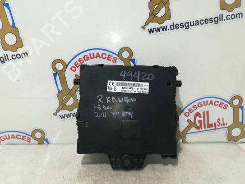 Used Fuse box RENAULT KANGOO / GRAND KANGOO II (KW0/1_) 1.5 dCi 85 (KW0K, KW0L, KW0B) (86 hp) 20803774