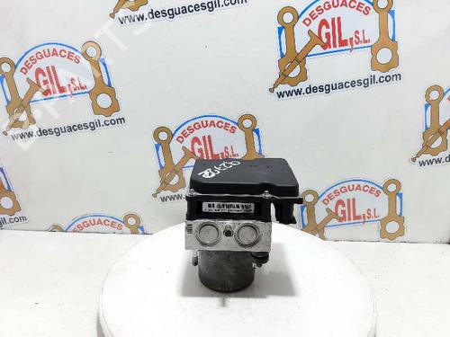 ABS pump ALFA ROMEO 147 (937_) 1.6 16V T.SPARK ECO (937.AXA1A, 937.BXA1A) | BP20733375M43 