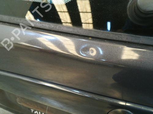 Tailgate CITROËN SAXO (S0, S1) 1.4 VTS | BP20754963C6 