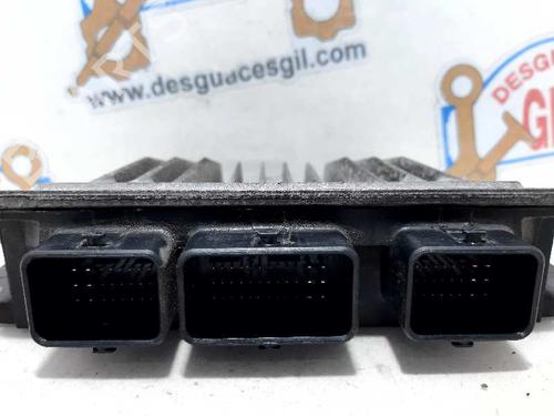 Engine control unit (ECU) NISSAN MICRA III (K12) 1.5 dCi | BP20733241M57 