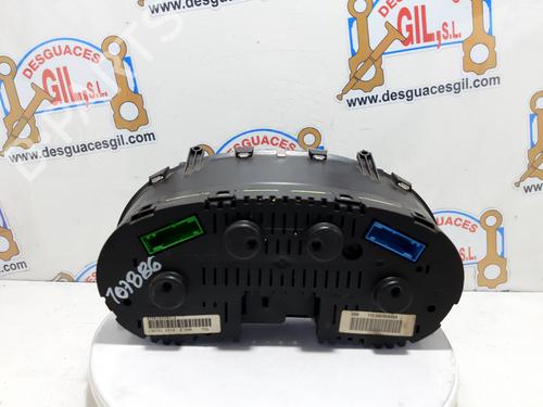 Instrument cluster SEAT IBIZA II (6K1) 1.4 16V | BP20738618C47 