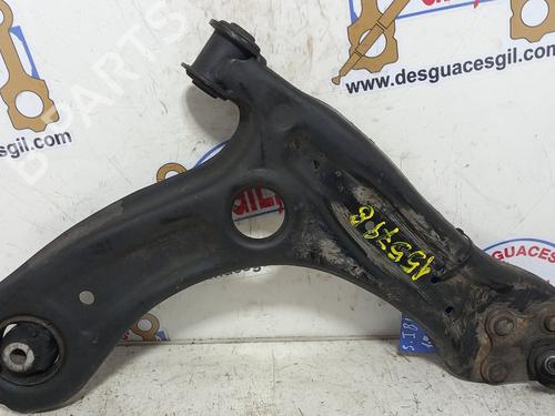 Used Right front suspension arm SEAT IBIZA IV SC (6J1, 6P5) [2008-2018]  20763483