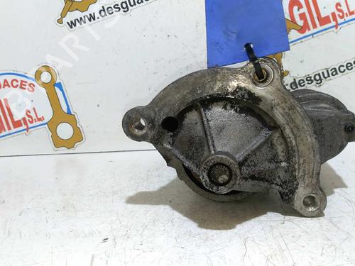 Starter PEUGEOT 306 (7B, N3, N5) 2.0 HDI 90 | BP20801950M8