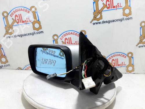 Left mirror BMW 3 (E46) 320 d | BP20742907C26 