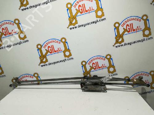 Front wiper motor CITROËN XSARA PICASSO (N68) 1.6 HDi | BP20805207M29 