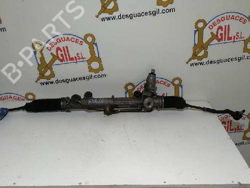 Styregear/Snekke MERCEDES-BENZ C-CLASS (W203) C 220 CDI (203.008) (150 hp) 20777008