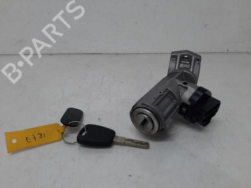 Ignition barrel PEUGEOT BOXER Van 2.0 BlueHDi 130 | BP36324052M48  - Image 5