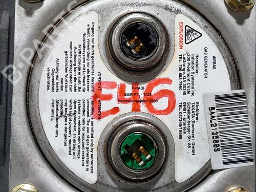 Driver airbag BMW 3 (E46) 320 d | BP20764691C9 