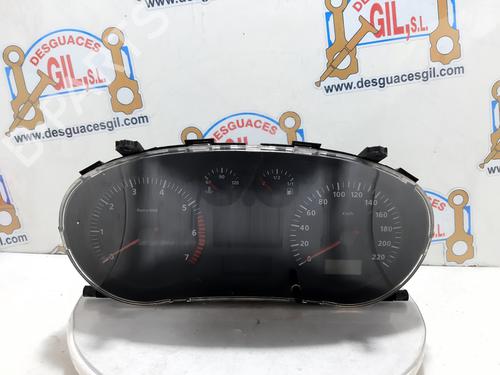 Used Instrument cluster SEAT IBIZA II (6K1) 1.4 i (60 hp) 20746336