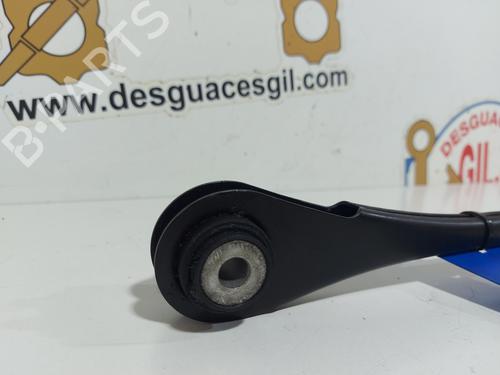Left rear suspension arm BMW 1 (F20) 118 d | BP20745217M14 